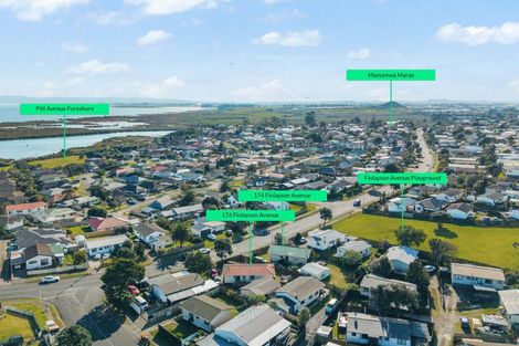 Photo of property in 174 Finlayson Avenue, Clendon Park, Auckland, 2103