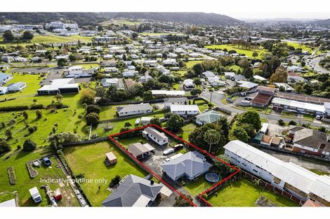 Photo of property in 122 Otaika Road, Raumanga, Whangarei, 0110