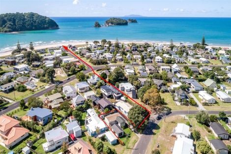 Photo of property in 322a Mary Road, Whangamata, 3620