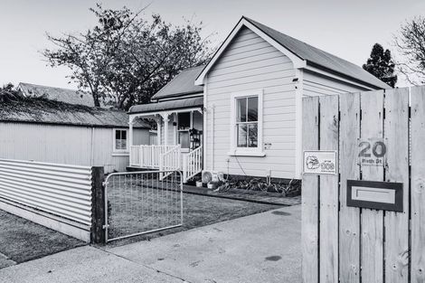 Photo of property in 20 Bath Street, Eltham, 4322
