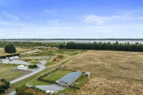 Photo of property in 11 Acton Road, Rakaia, 7781