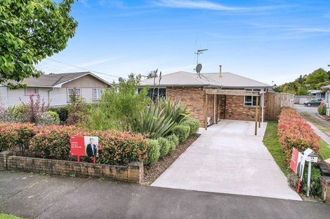 Photo of property in 15 Glenview Terrace, Glenview, Hamilton, 3206