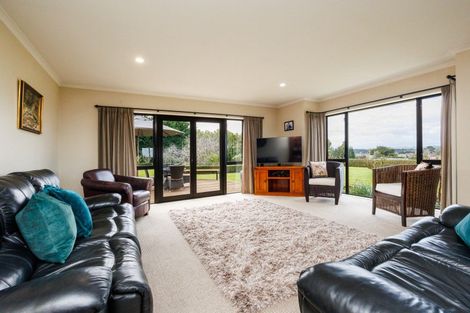 Photo of property in 91 Kimber Street, Halcombe, Feilding, 4779