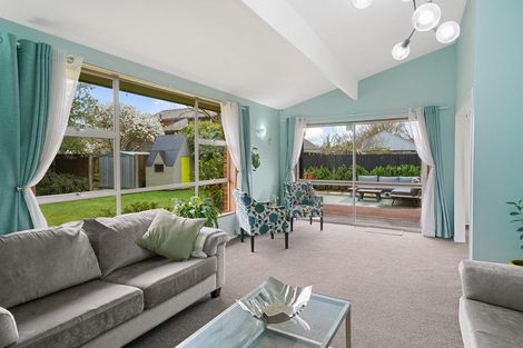 Photo of property in 23 Mendip Place, Casebrook, Christchurch, 8051