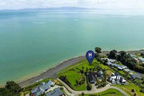 Photo of property in 9 Ngarimu Heights Row, Ngarimu Bay, Thames, 3575