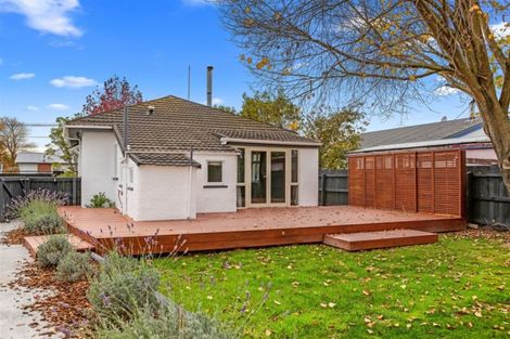 Photo of property in 11 Spring Grove Street, Spreydon, Christchurch, 8024