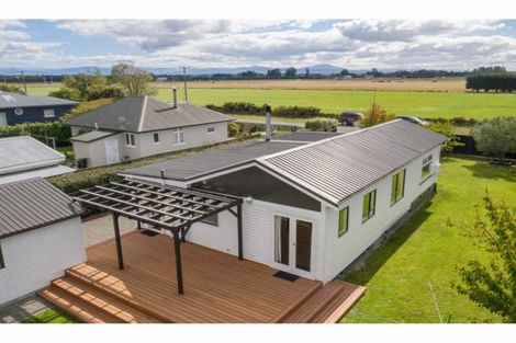 Photo of property in 37 Cam Road, Kaiapoi, 7630
