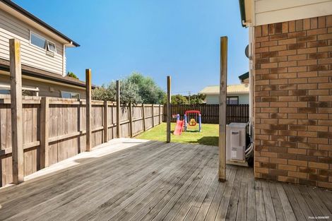 Photo of property in 31a Opaheke Road, Papakura, 2110