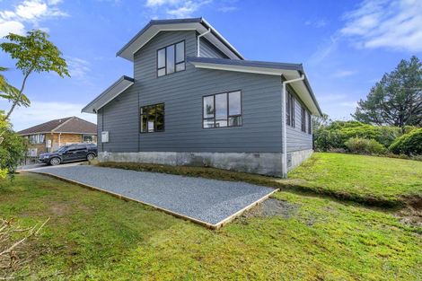 Photo of property in 201 Holborn Drive, Stokes Valley, Lower Hutt, 5019