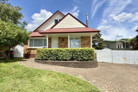Photo of property in 457 Goodfellow Street, Te Awamutu, 3800