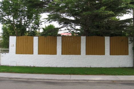 Photo of property in 27 Lowtherhurst Road, Massey, Auckland, 0614