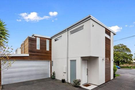 Photo of property in 86a Canon Street, St Albans, Christchurch, 8014