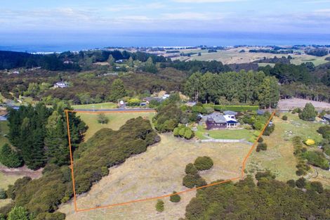 Photo of property in 410 Saddle Hill Road, Scroggs Hill, Dunedin, 9076
