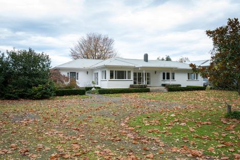 Photo of property in 80 Ormond Road, Twyford, Hastings, 4175