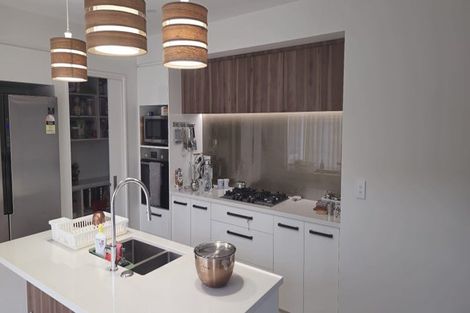 Photo of property in 62 Nethercote Way, Rolleston, 7614