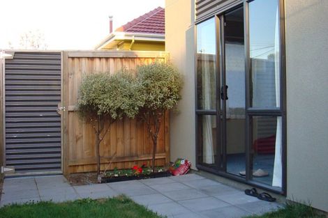 Photo of property in 26 King Street, Sydenham, Christchurch, 8023