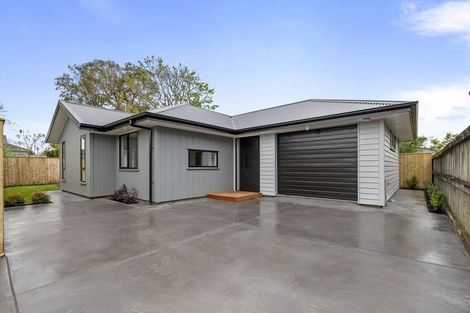 Photo of property in 10 Limbrick Street, Terrace End, Palmerston North, 4410