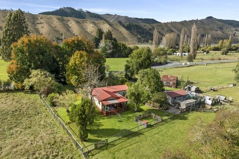 Photo of property in 1190 Kohatu-kawatiri Highway, Motupiko, Nelson, 7072