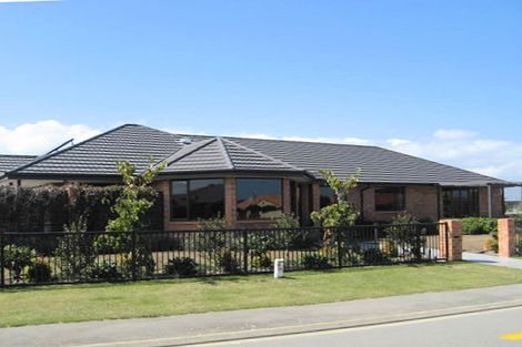 Photo of property in 2 Cezanne Grove, Rolleston, 7614