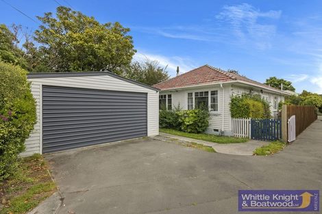 Photo of property in 65 Rose Street, Somerfield, Christchurch, 8024