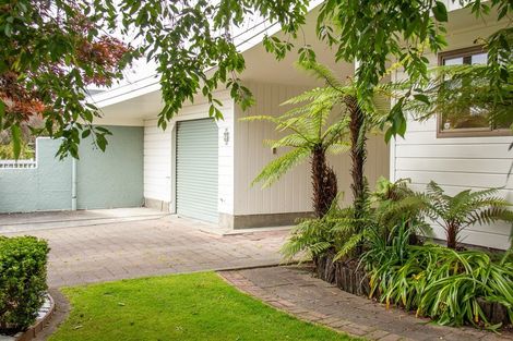 Photo of property in 2 Kereru Place, Masterton, 5810