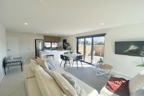 Photo of property in 1/124 Milton Street, Somerfield, Christchurch, 8024