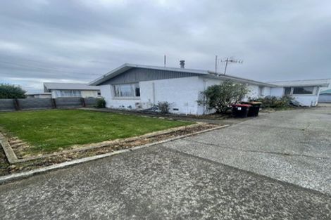 Photo of property in 58 Dipton Street, Kingswell, Invercargill, 9812