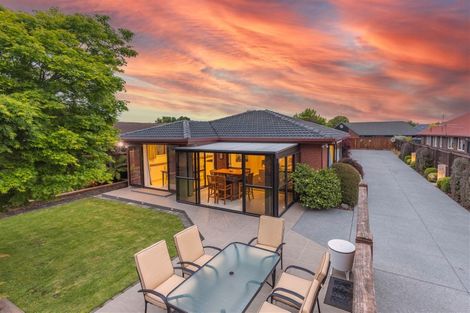 Photo of property in 83 Merrin Street, Avonhead, Christchurch, 8042