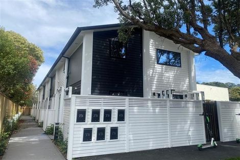 Photo of property in 4/36 Mitchell Street, Epuni, Lower Hutt, 5011