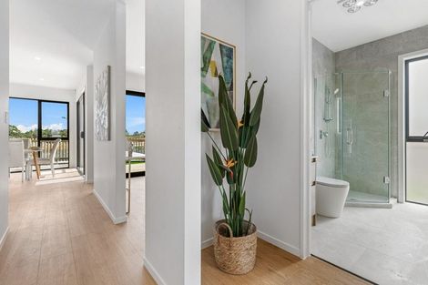 Photo of property in 153 Kerepi Street, Westgate, 0814