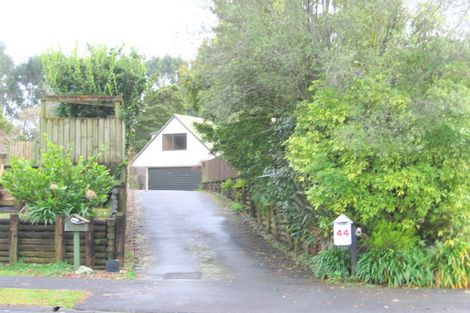 Photo of property in 44 Sunnyhills Avenue, Glenview, Hamilton, 3206