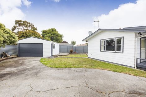 Photo of property in 22 Saturn Crescent, Milson, Palmerston North, 4414