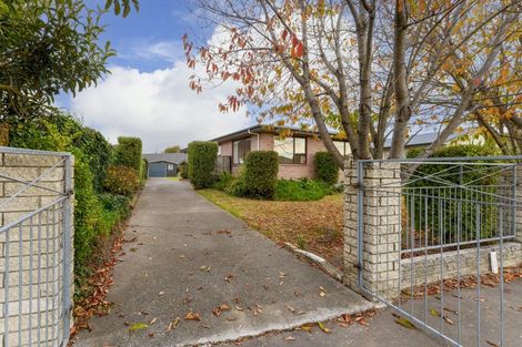 Photo of property in 44 Stanton Crescent, Hoon Hay, Christchurch, 8025