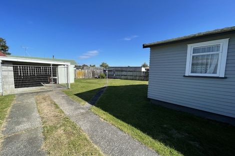 Photo of property in 12 Chartwell Drive, Tokoroa, 3420