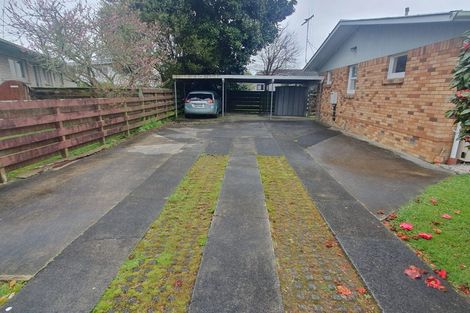 Photo of property in 10a May Street, Hamilton East, Hamilton, 3216