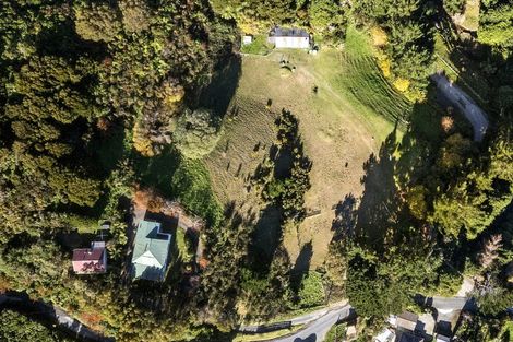 Photo of property in 8 Mount Cecil Road, Moonshine Valley, Porirua, 5381