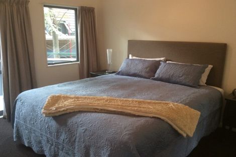 Photo of property in St Lukes Courts, 170 Peterborough Street, Christchurch Central, Christchurch, 8013