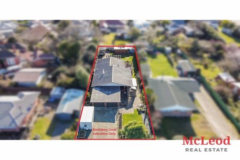 Photo of property in 3 Rapley Street, Hampstead, Ashburton, 7700