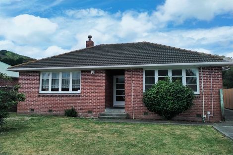 Photo of property in 72 Hewer Crescent, Naenae, Lower Hutt, 5011