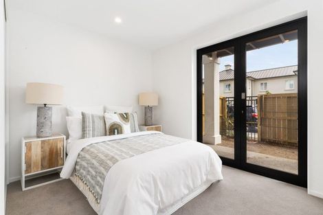 Photo of property in 5/9 Ayr Street, Riccarton, Christchurch, 8011