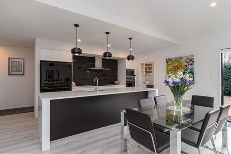 Photo of property in 3a James Kidd Place, Greytown, 5712