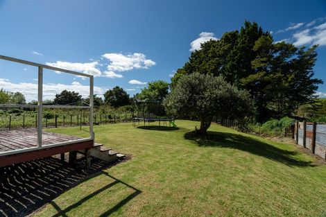 Photo of property in 18 Lawn Street, Okaihau, 0475