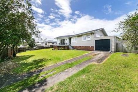 Photo of property in 13 Wycherley Drive, Bucklands Beach, Auckland, 2014
