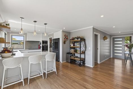 Photo of property in 22 Smith Street, Lepperton, New Plymouth, 4373