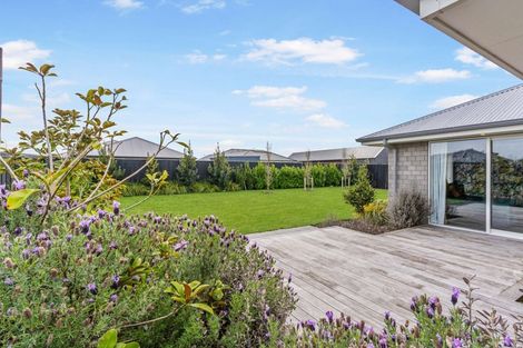 Photo of property in 36 Lanner Drive, Rolleston, 7615