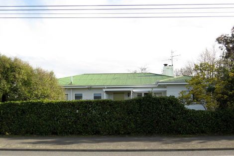 Photo of property in 198 Dixon Street, Masterton, 5810