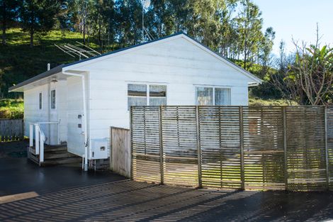 Photo of property in 59 Endcliffe Road, Kaiti, Gisborne, 4010
