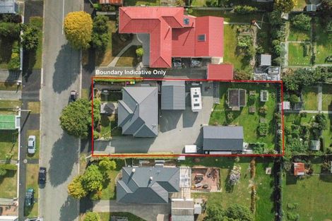 Photo of property in 8 Andrew Street, Marchwiel, Timaru, 7910
