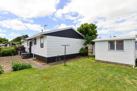 Photo of property in 70b Insoll Avenue, Enderley, Hamilton, 3214