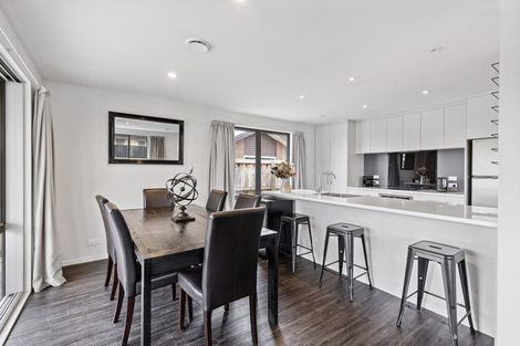 Photo of property in 6 Aroha Street, Pegasus, 7612